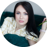 Елена Полисадова